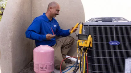 Air Conditioning Services in Albuquerque u0026 Santa Fe