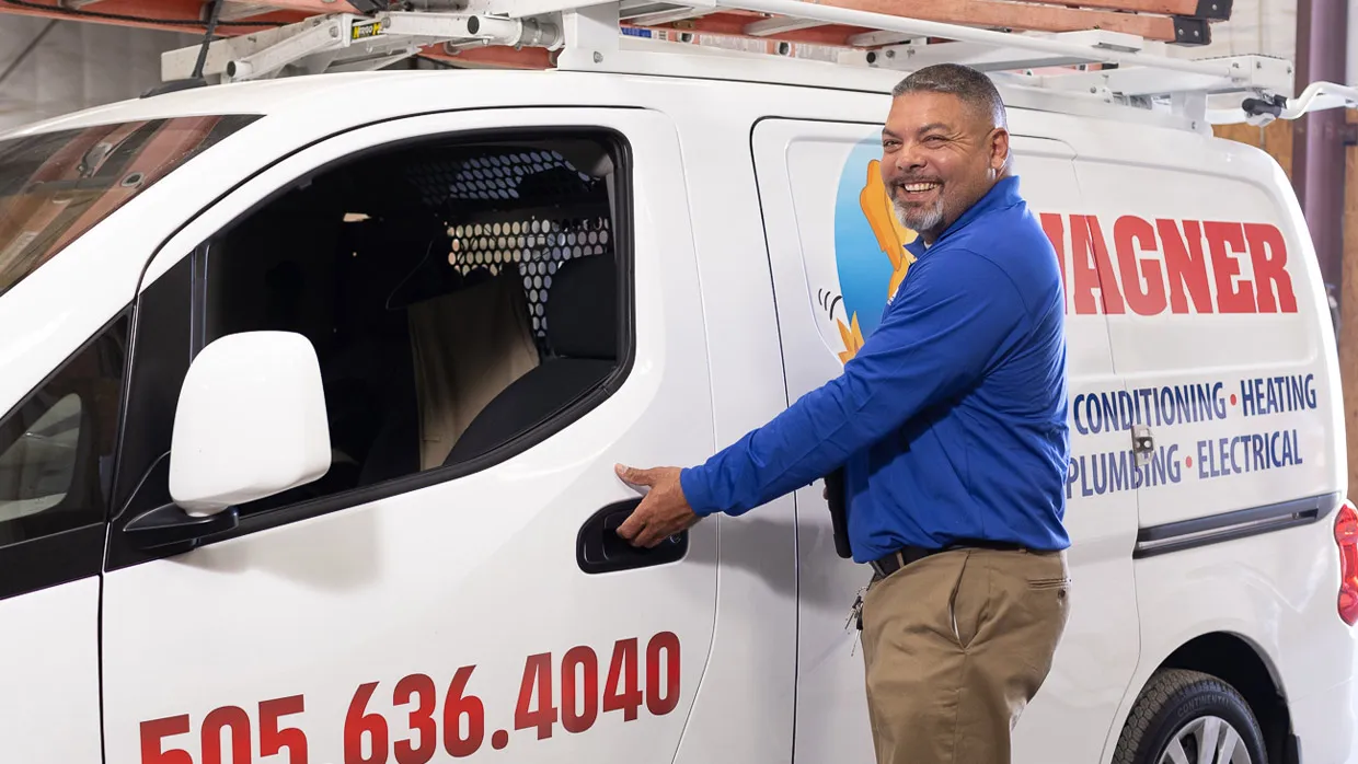 Best Plumbing Service Albuquerque New Mexico