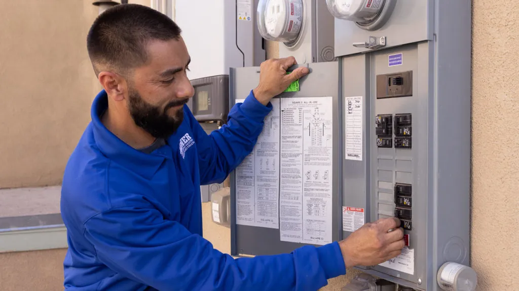 Electrician in Albuquerque | Residential Electrical Contractors