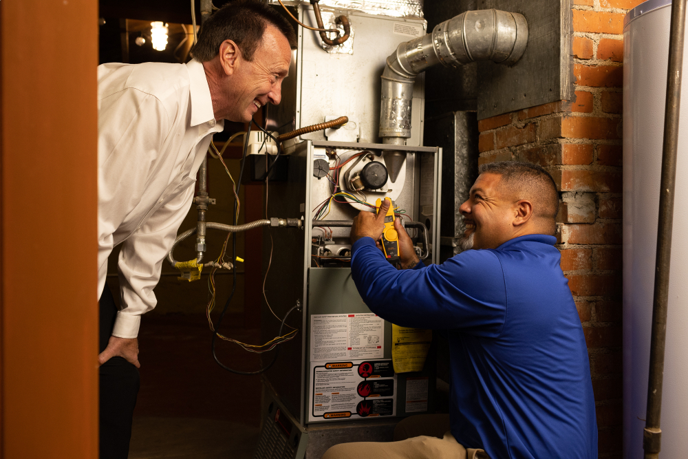 Heating and Furnace Repair in Albuquerque & Santa Fe Wagner