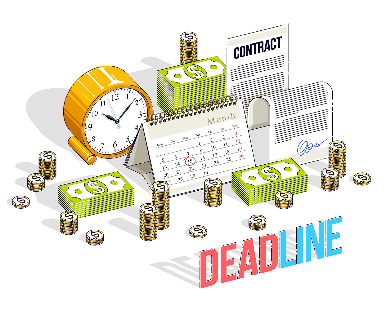 Extending the 1031 Exchange Deadline