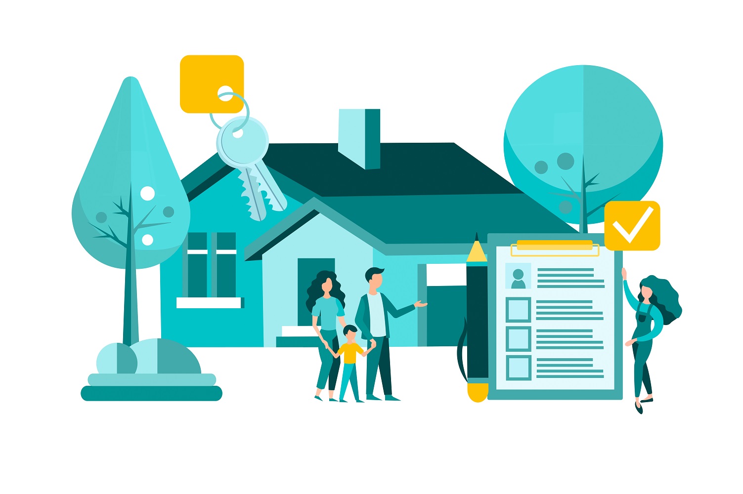 Unveiling the nuances of 1031 replacement property identification