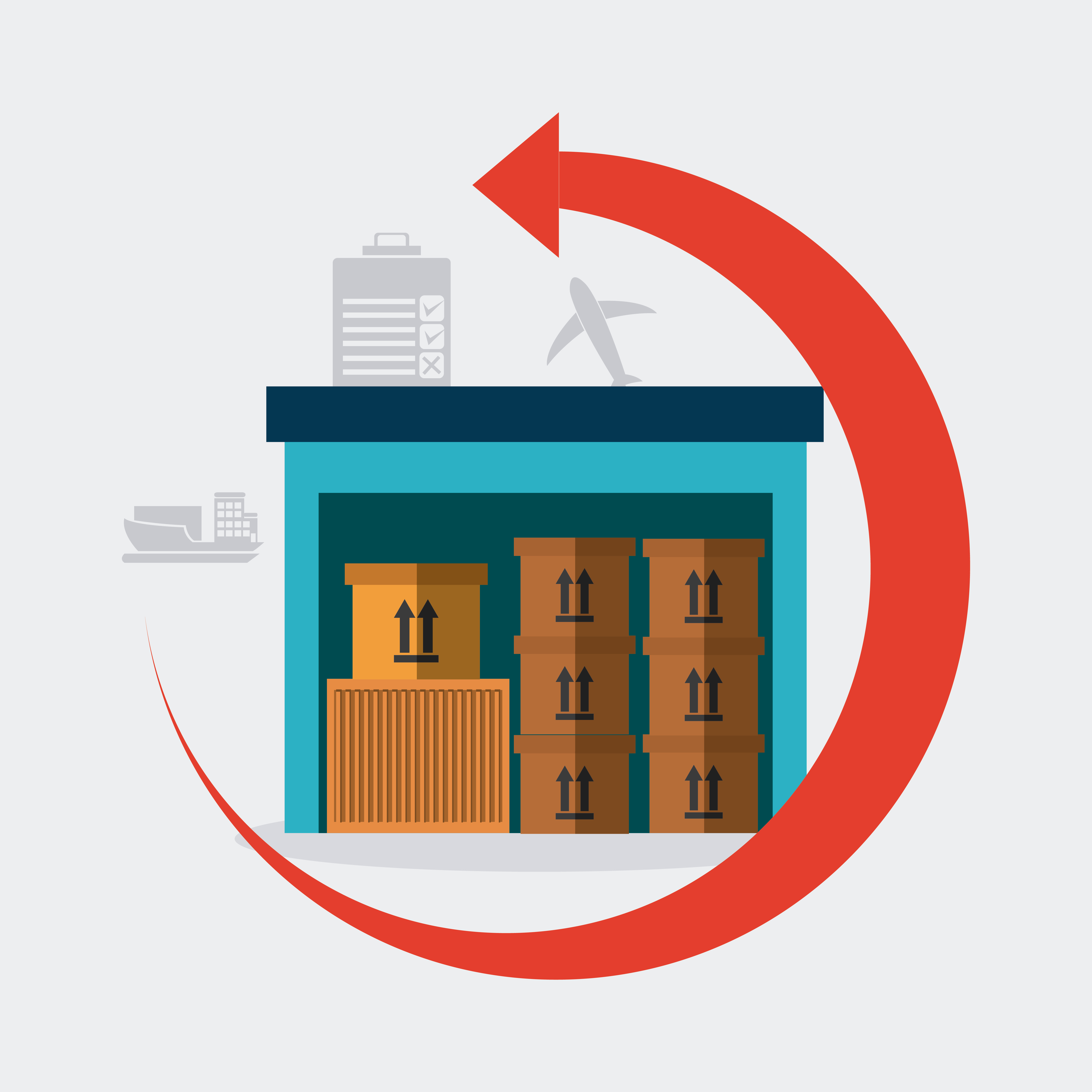 Legal Considerations of Property Exchanges Is Same Individual Exchange