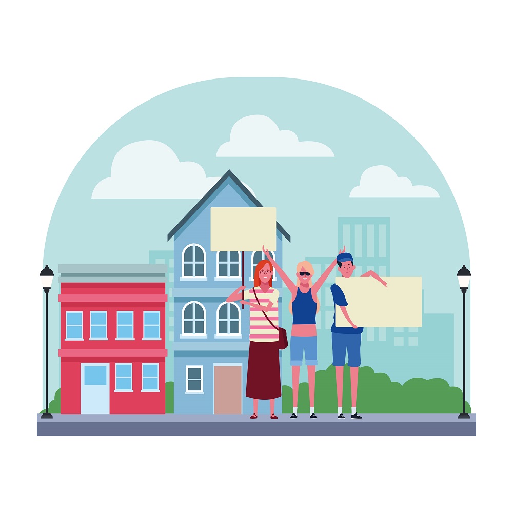 Paving Your Way to Financial Freedom with DST Properties