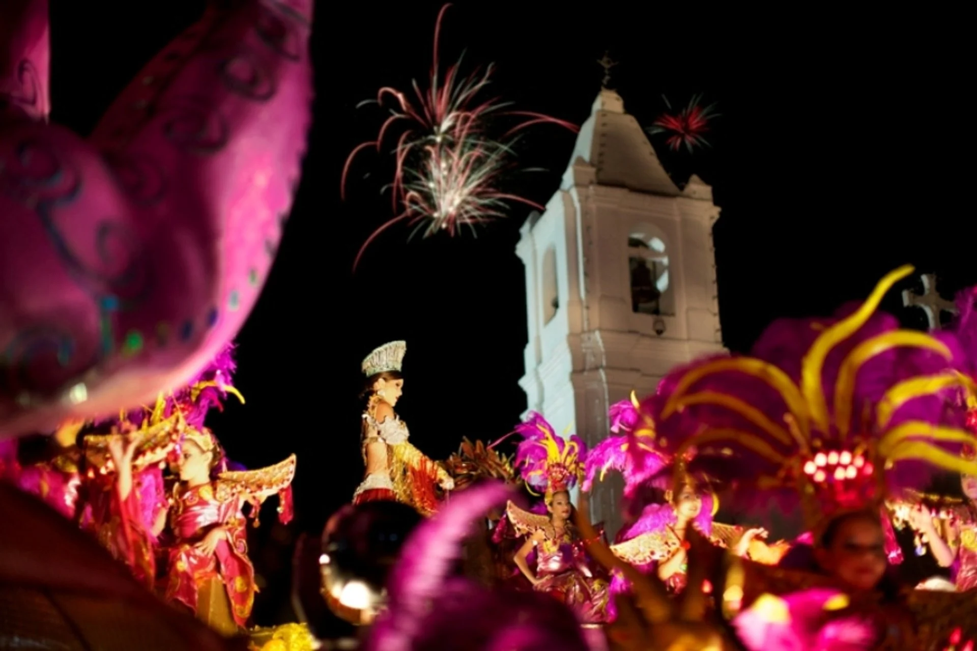 Celebrating Culture: Cultural Events and Festivals in Panama