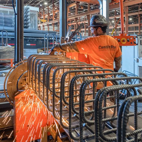 Rebar Fabrication What Is It and Suppliers