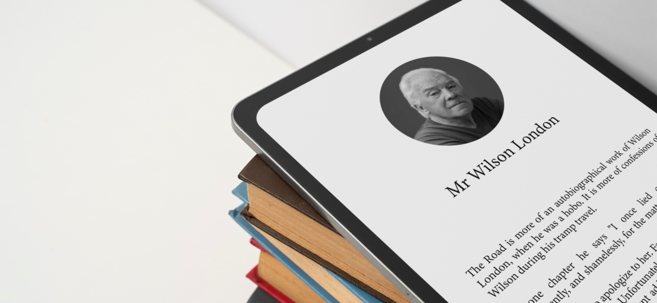 10 Critical Benefits of Custom Ereader Apps CleverCrew Blog