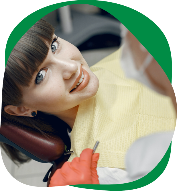 Dentist near Richmond, TX Smile Solutions