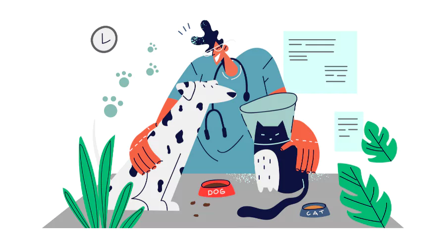 Certificate in Vet Assistant Careers Collectiv Get Course