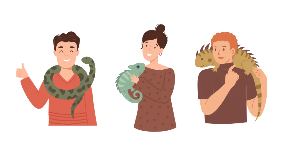 Certificate in Reptile Conservation Careers Collectiv Get Course