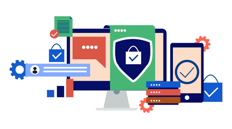 cyber security course for commerce students