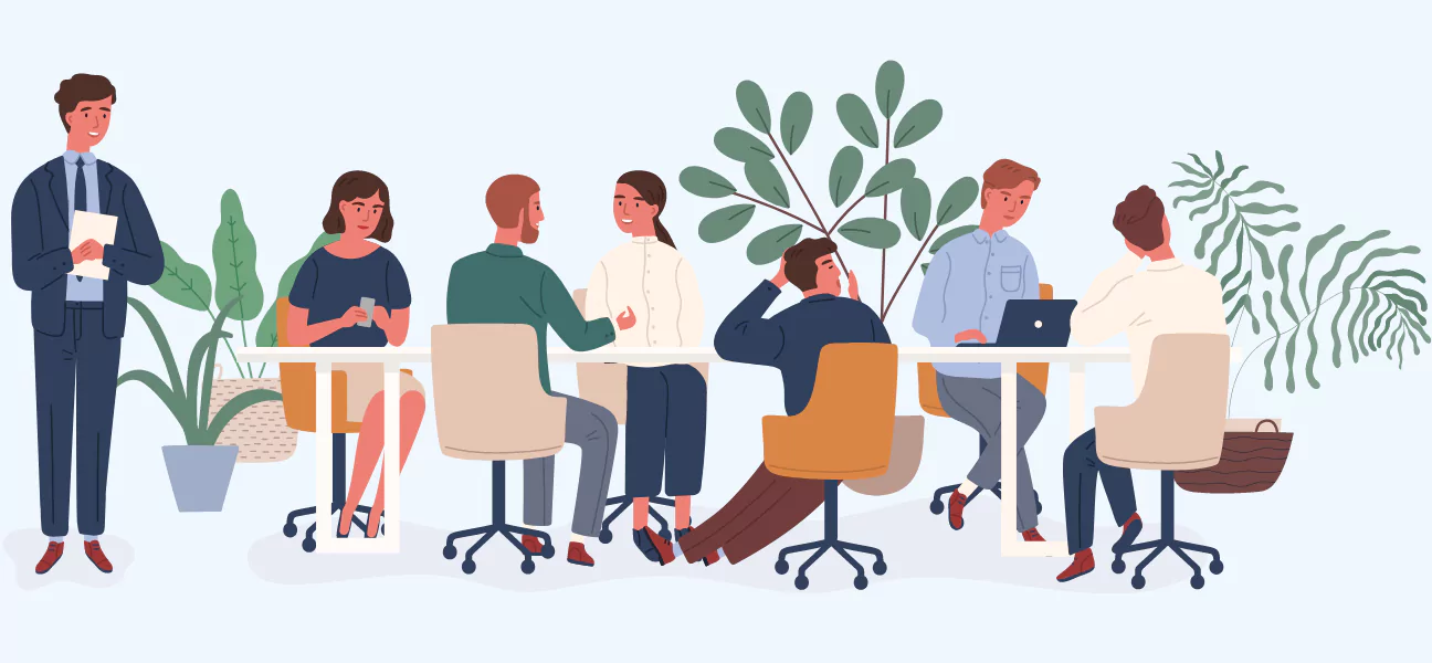 Strategies to Make the Most of Changing Trends | Get Course