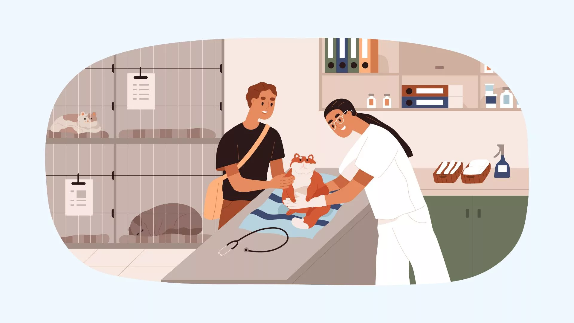 5 of the Best and Most Fun Careers for Animal Lovers (Like You!)z Get