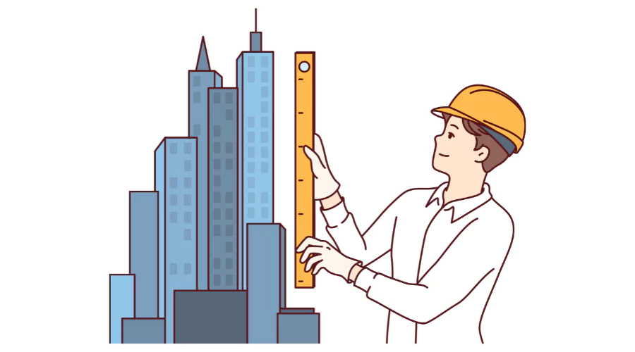 Blueprints to Success The Comprehensive Guide to a Building