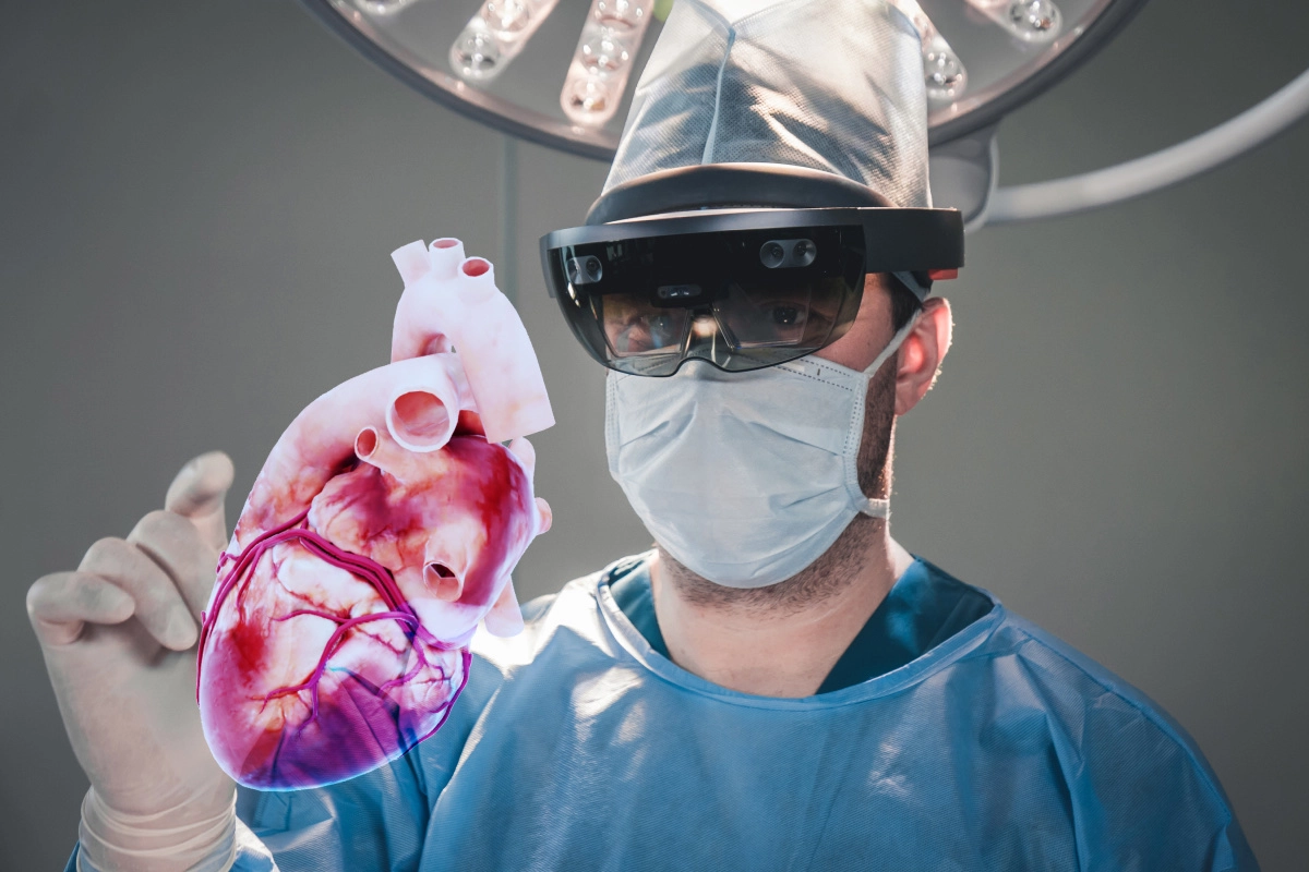 3fs Blog Futureproof medical training with AR Part 2 Heart & ECG