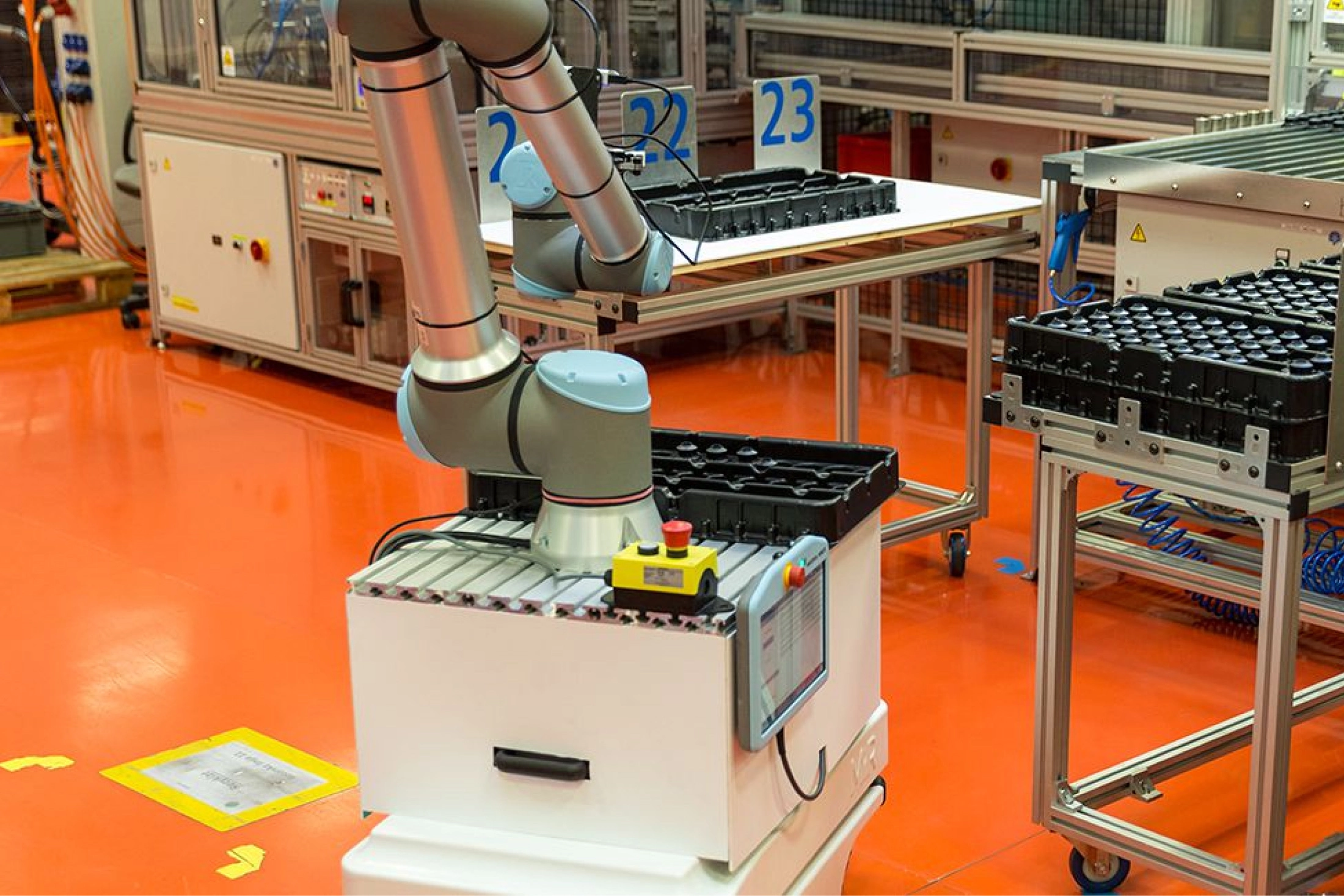 KoCo Robot (@Kolektor Digital)