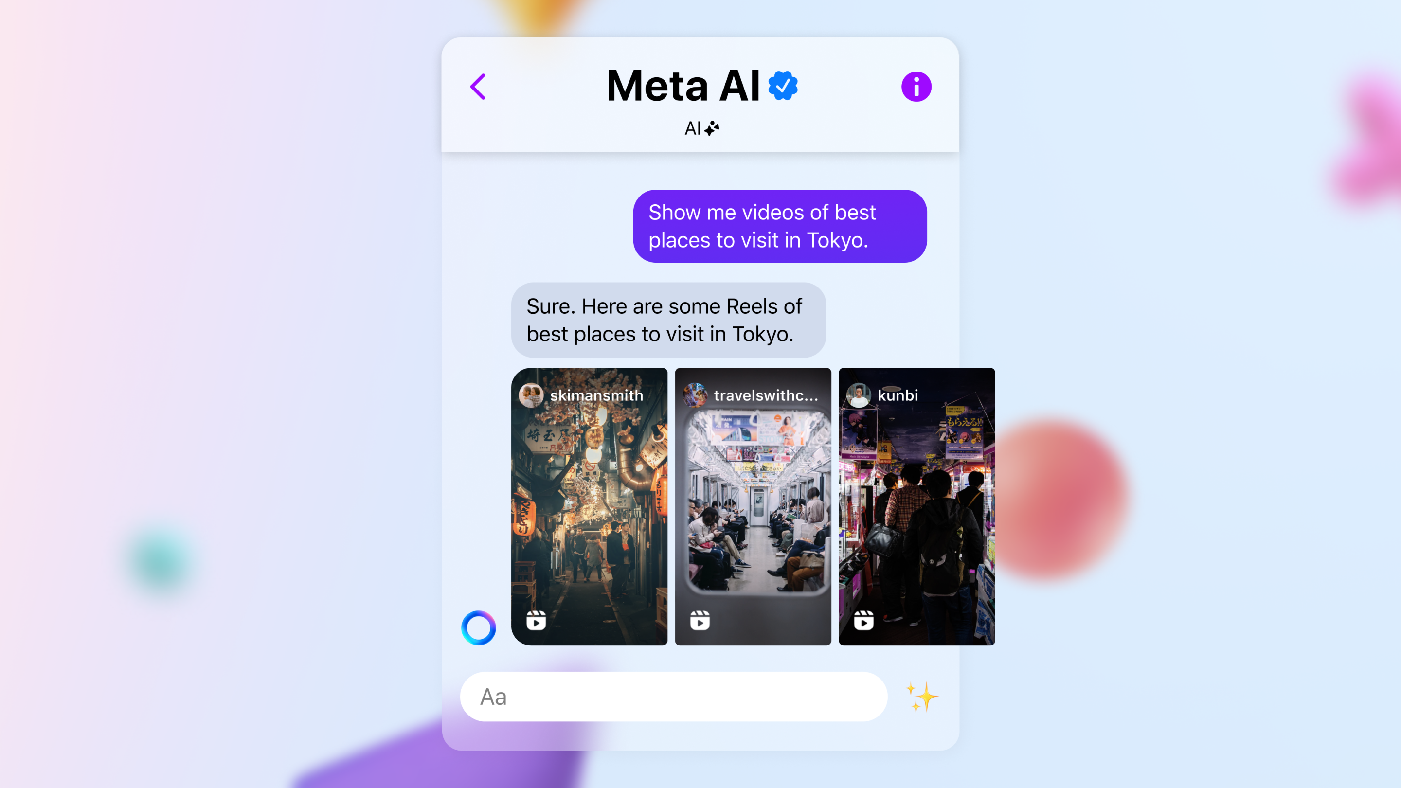 Meta Unveils New Ai Powered Image Generator What You Need To Know Meta Unveils New Ai Powered Image Generator What You Need To Know