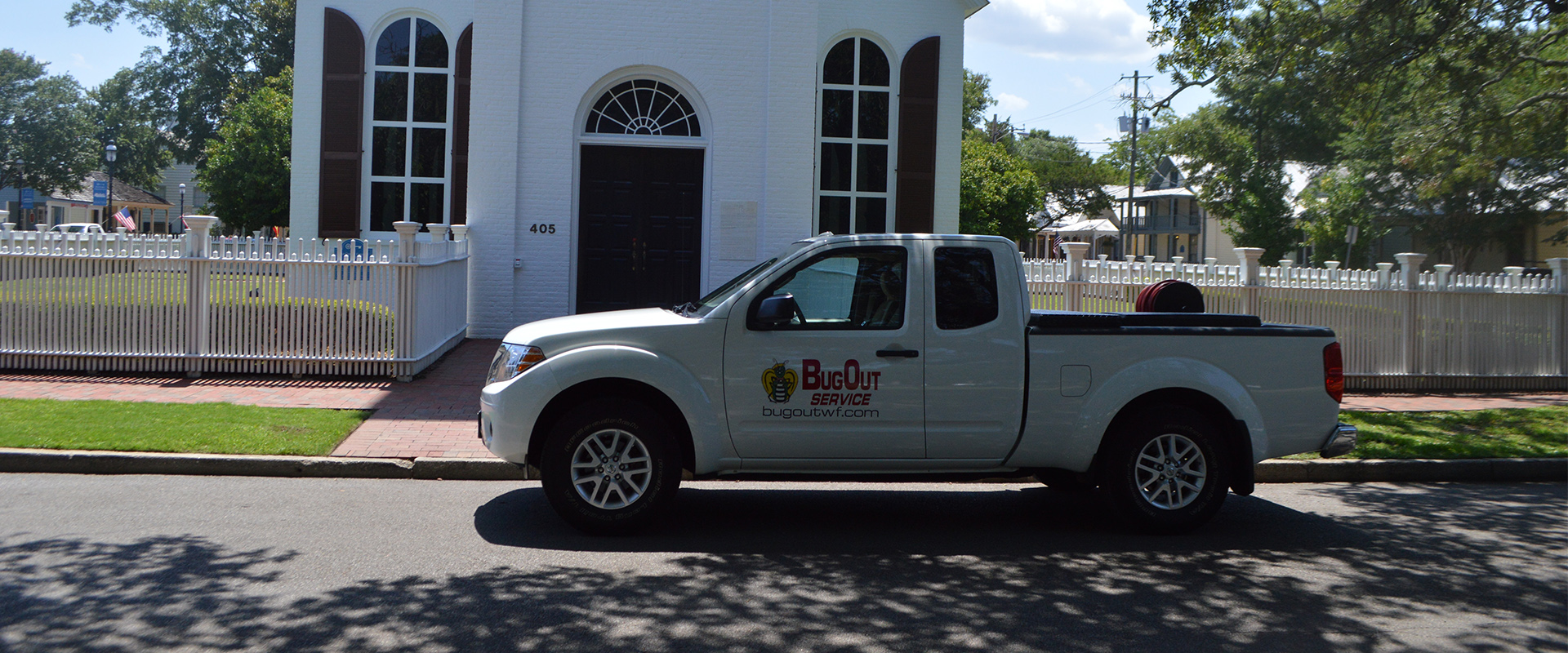 Blog | Bug Out Service of West Florida