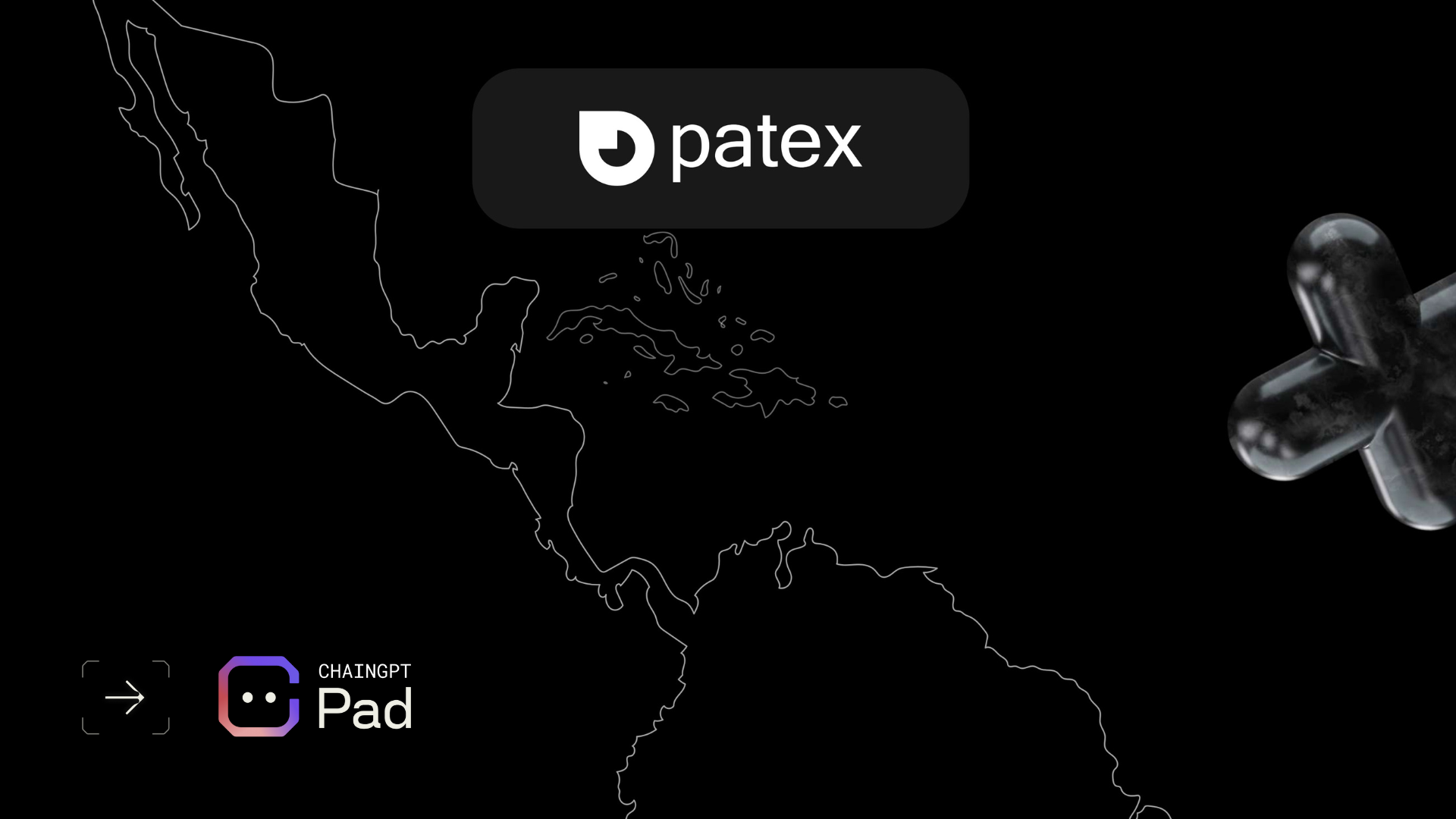 Patex IDO Coming to ChainGPT Pad: Latin America's ScanKart Powerhouse Gets Ready to Launch