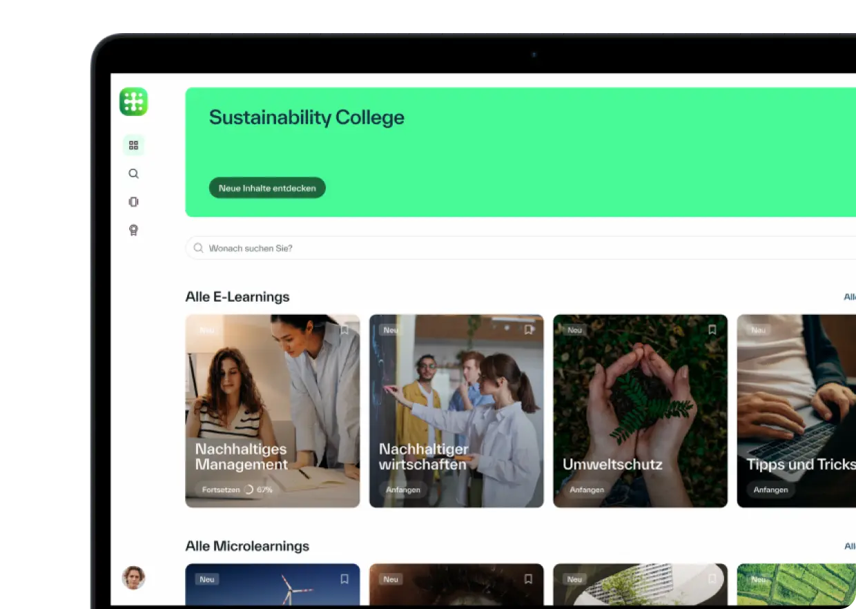 Wireframe showing a sparks product