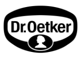 Logo Dr. Oetker