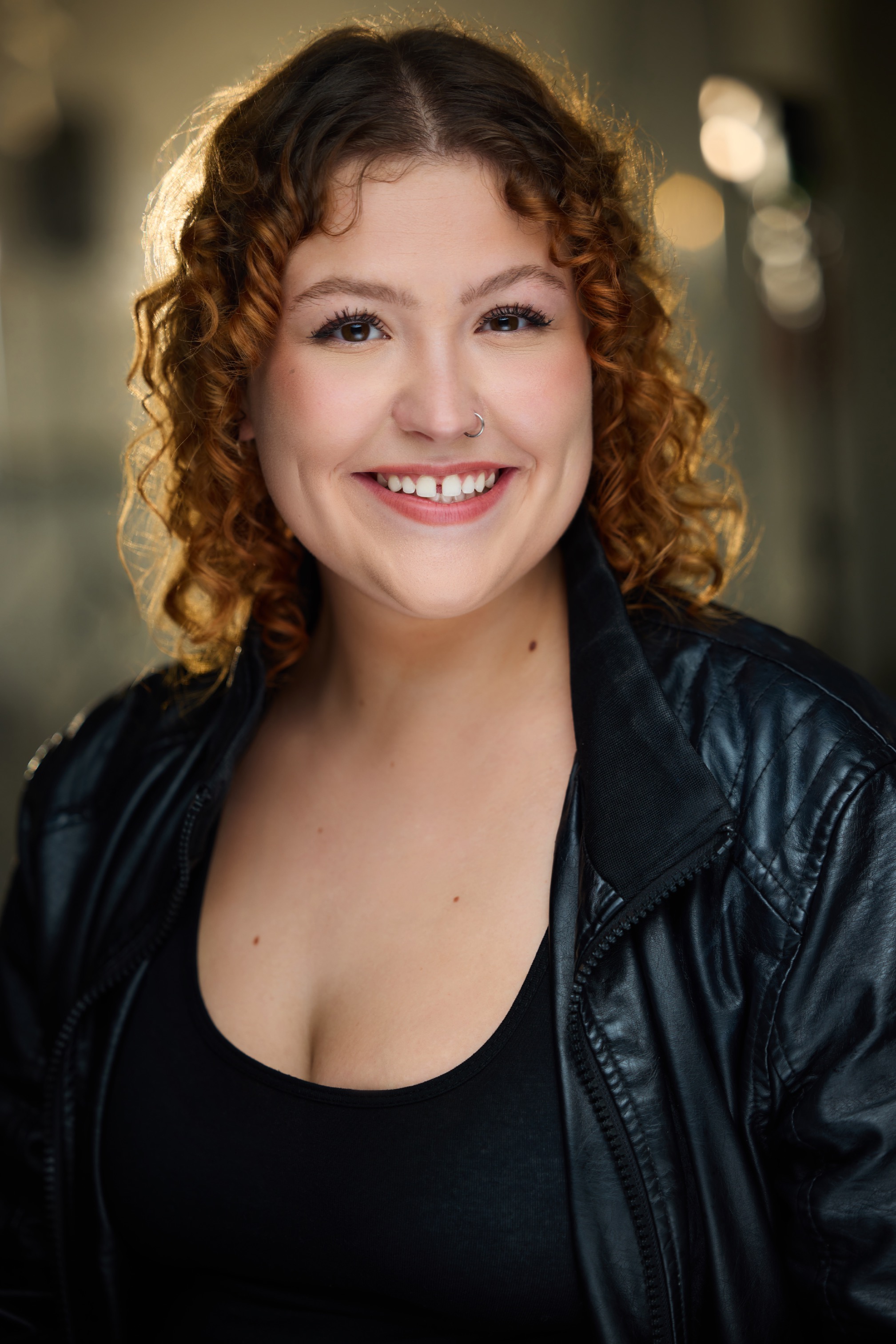 Leonie Riley | Class of 2024 | BA (Hons) Musical Theatre | Bristol ...