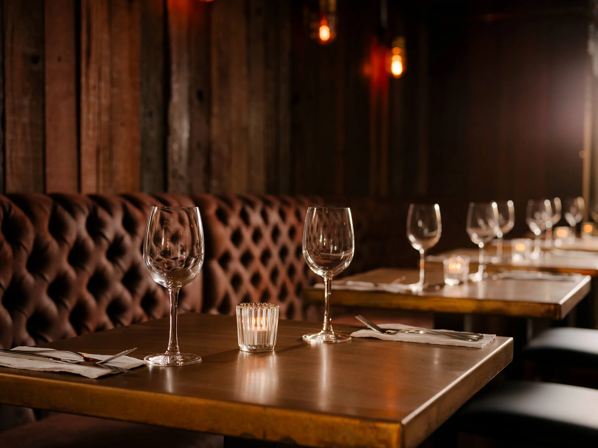 What's on Adam and Eve Alnwick