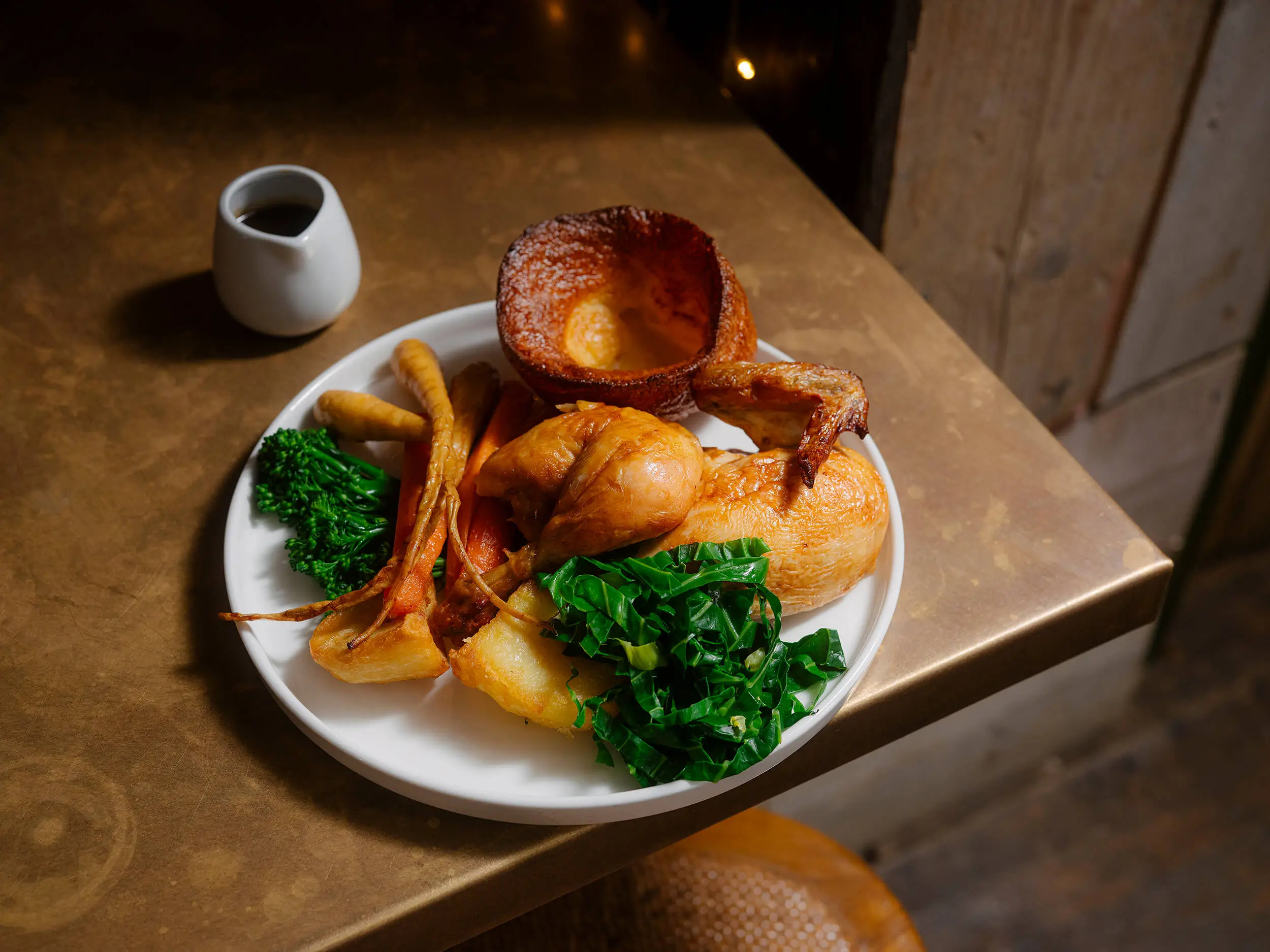 Photo Gallery Adam and Eve Alnwick