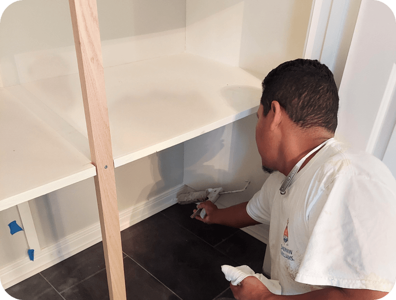 Interior Painting Company Texas Professional Painting