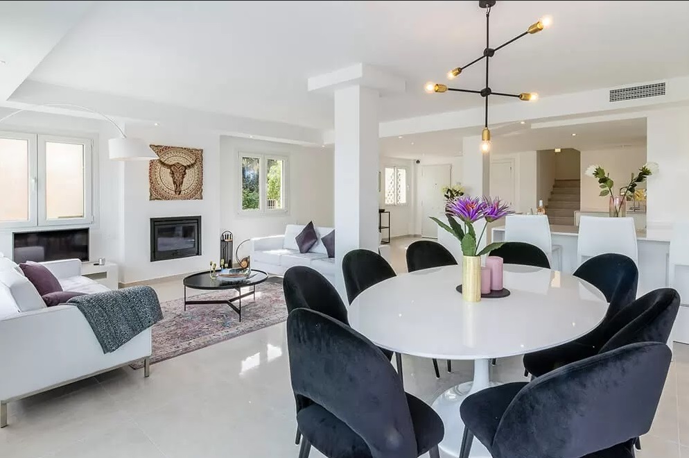 Find Your Dream Home on a Budget in Spain