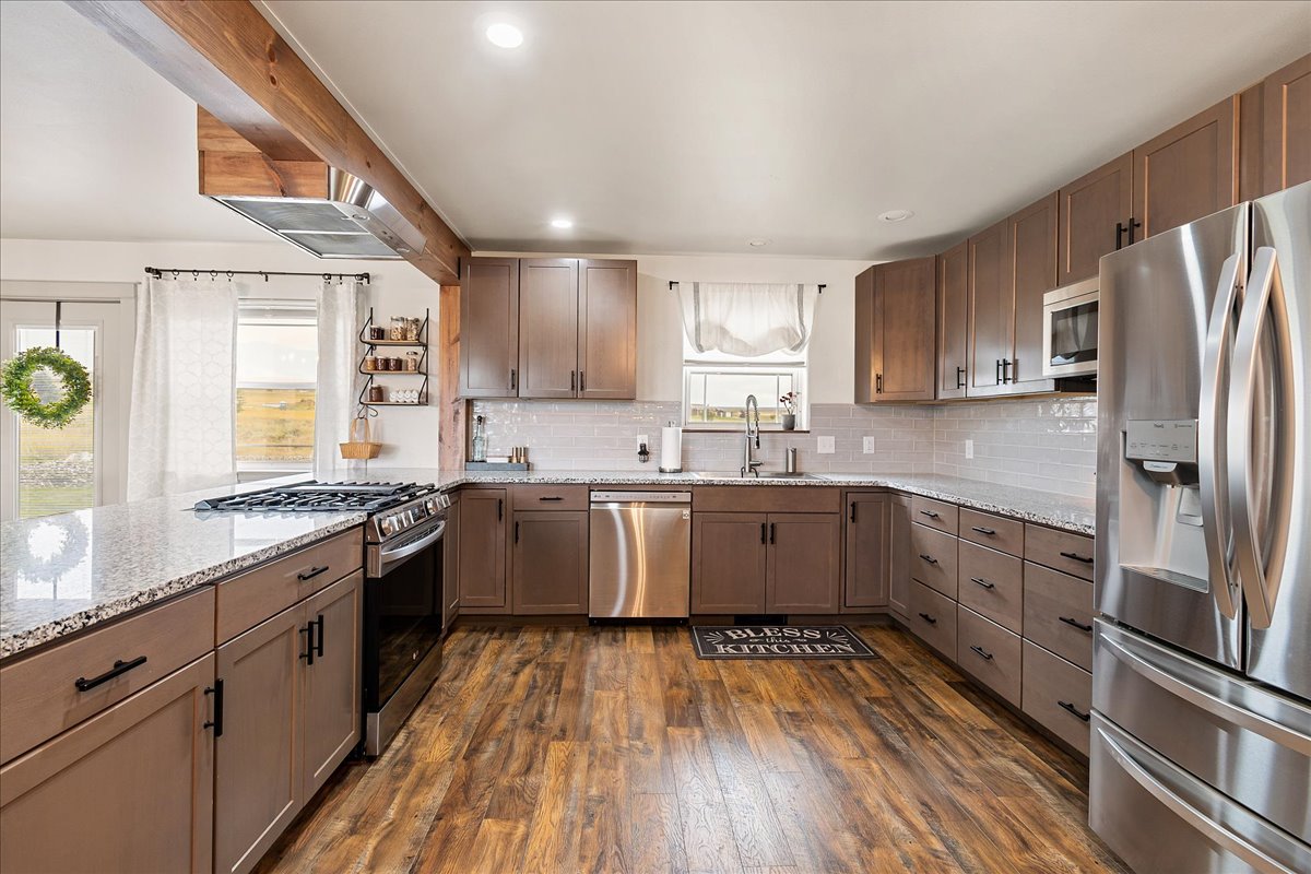 Helena Montana Real Estate Sarah Gebhardt