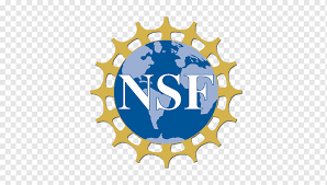 NSF Logo