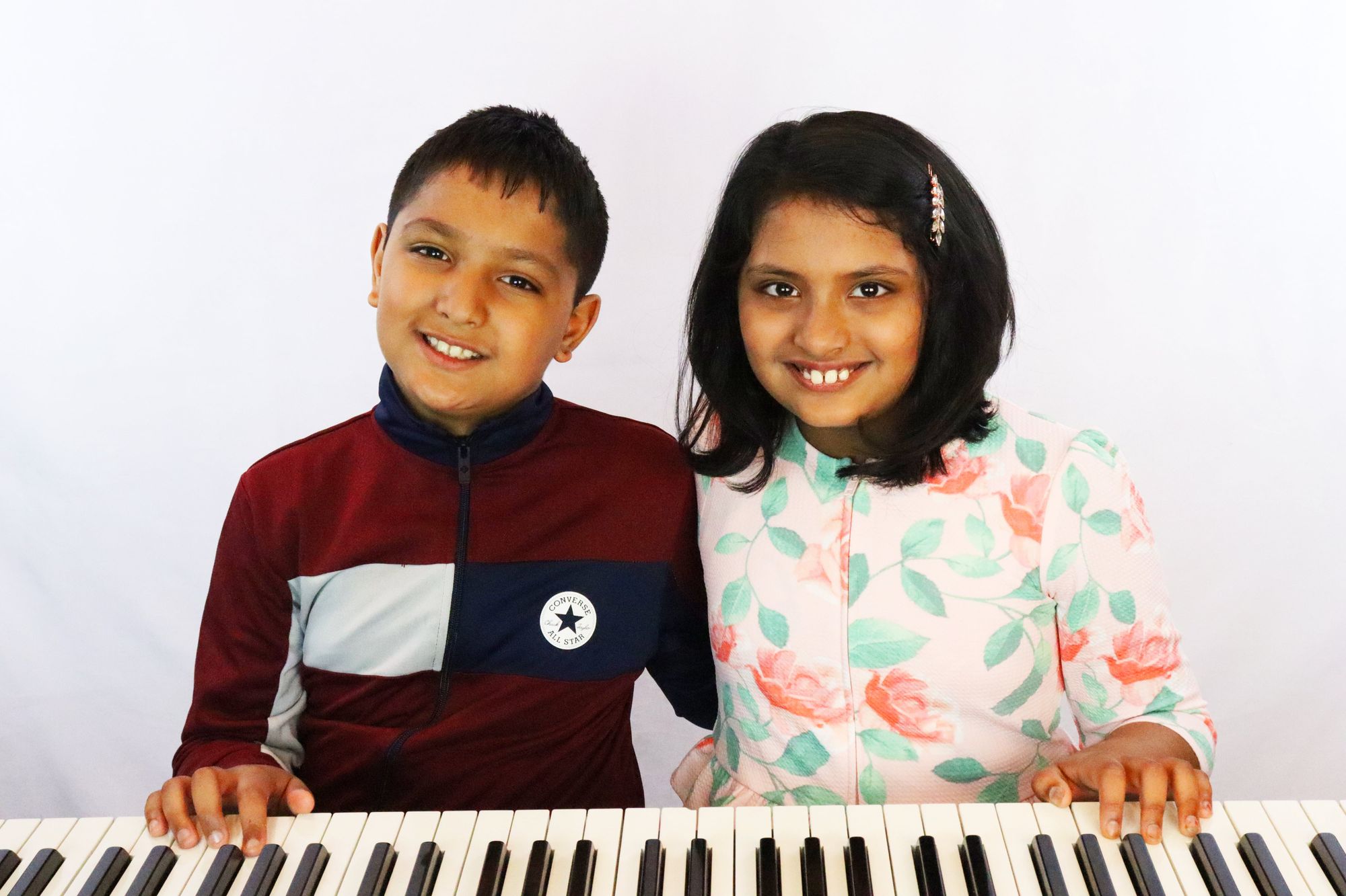 Rochester Academy of Music & Arts • Piano, Guitar, Voice, Bass & Drums