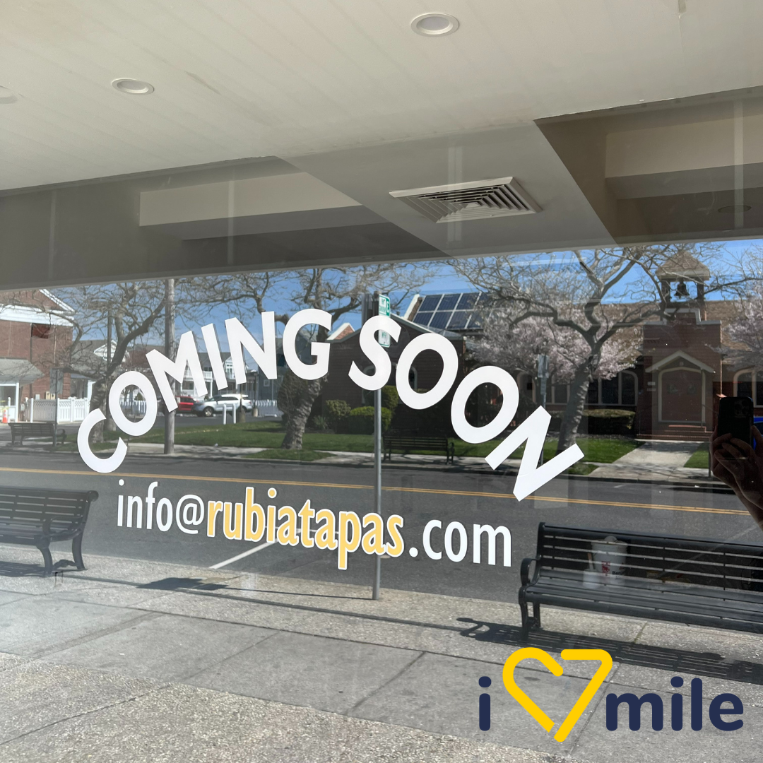 Rubia Tapas, Stone Harbor