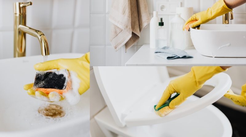 How to Get a Bathtub White Again | Tested & Proven