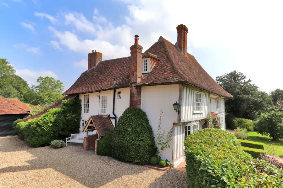 Can You Add An Extension To A Grade 2 listed Building? James Clague