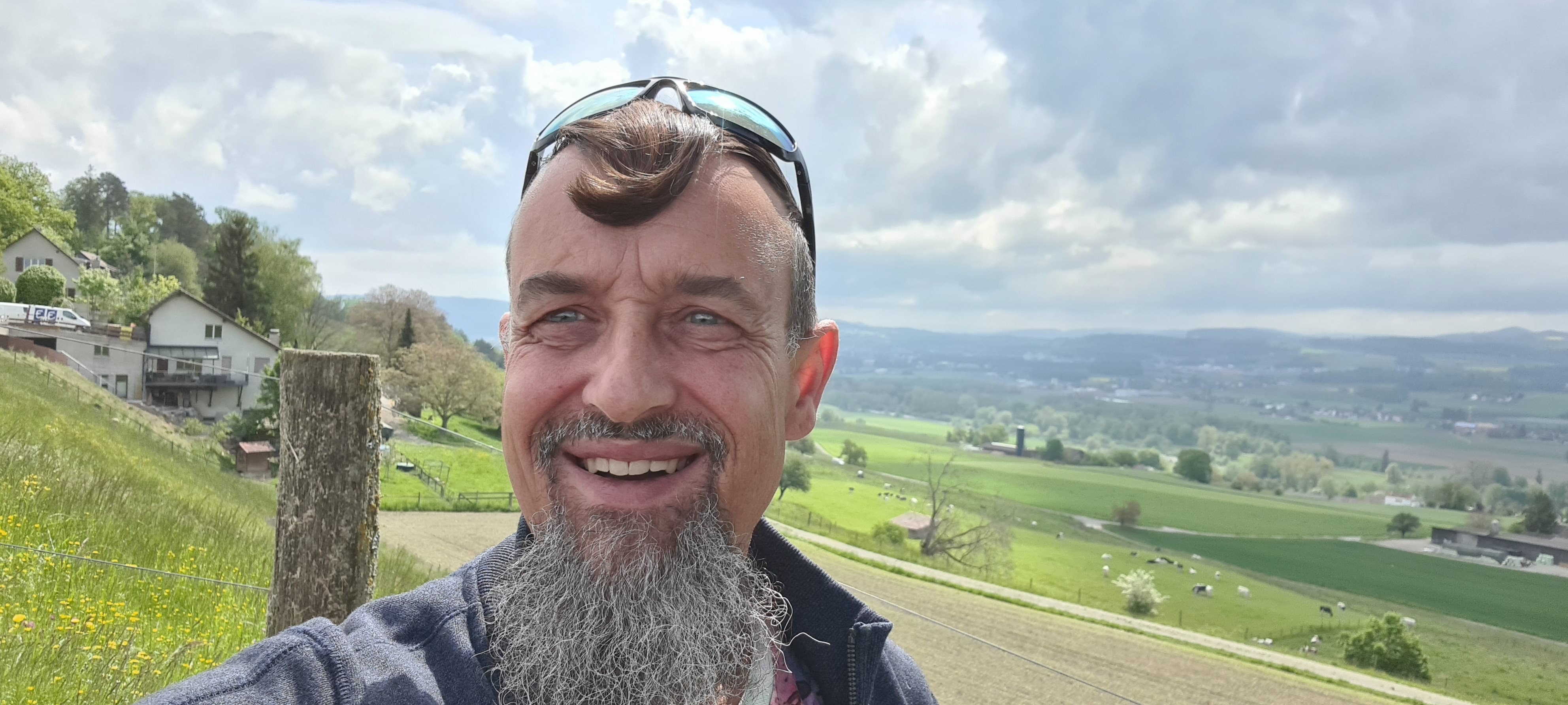 Hans Peter Reutimann