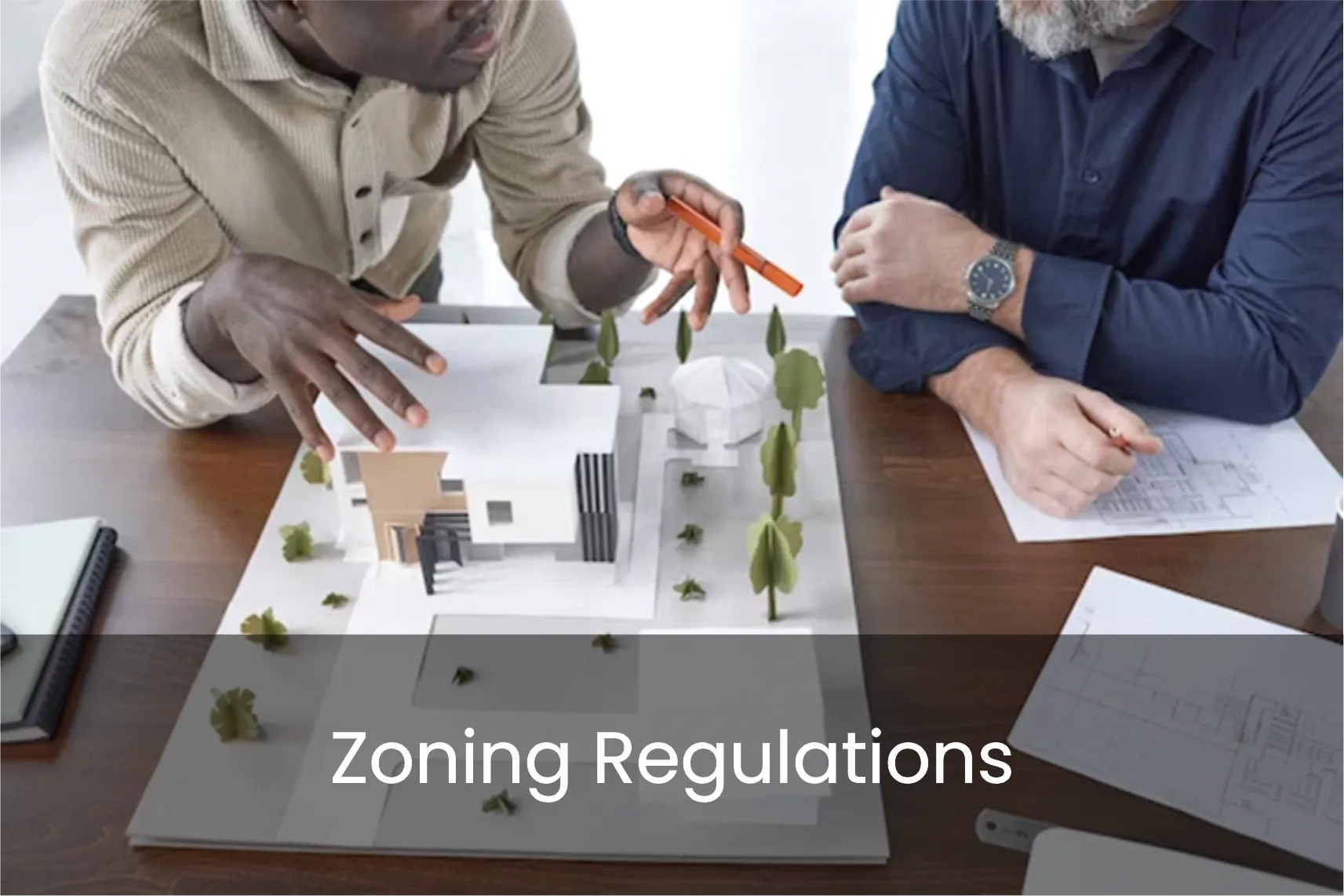 Zoning Regulations