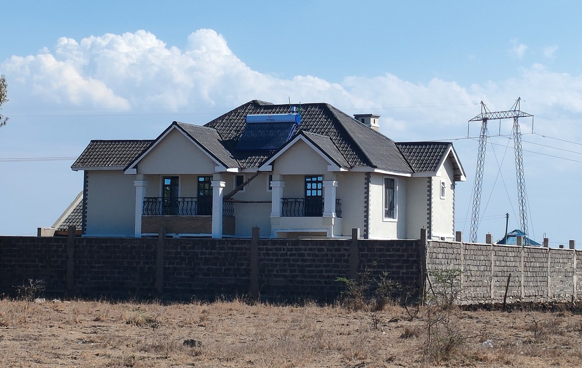 Affordable Plots Kangundo Road, Kamulu, Malaa, Joska Astoria Properties