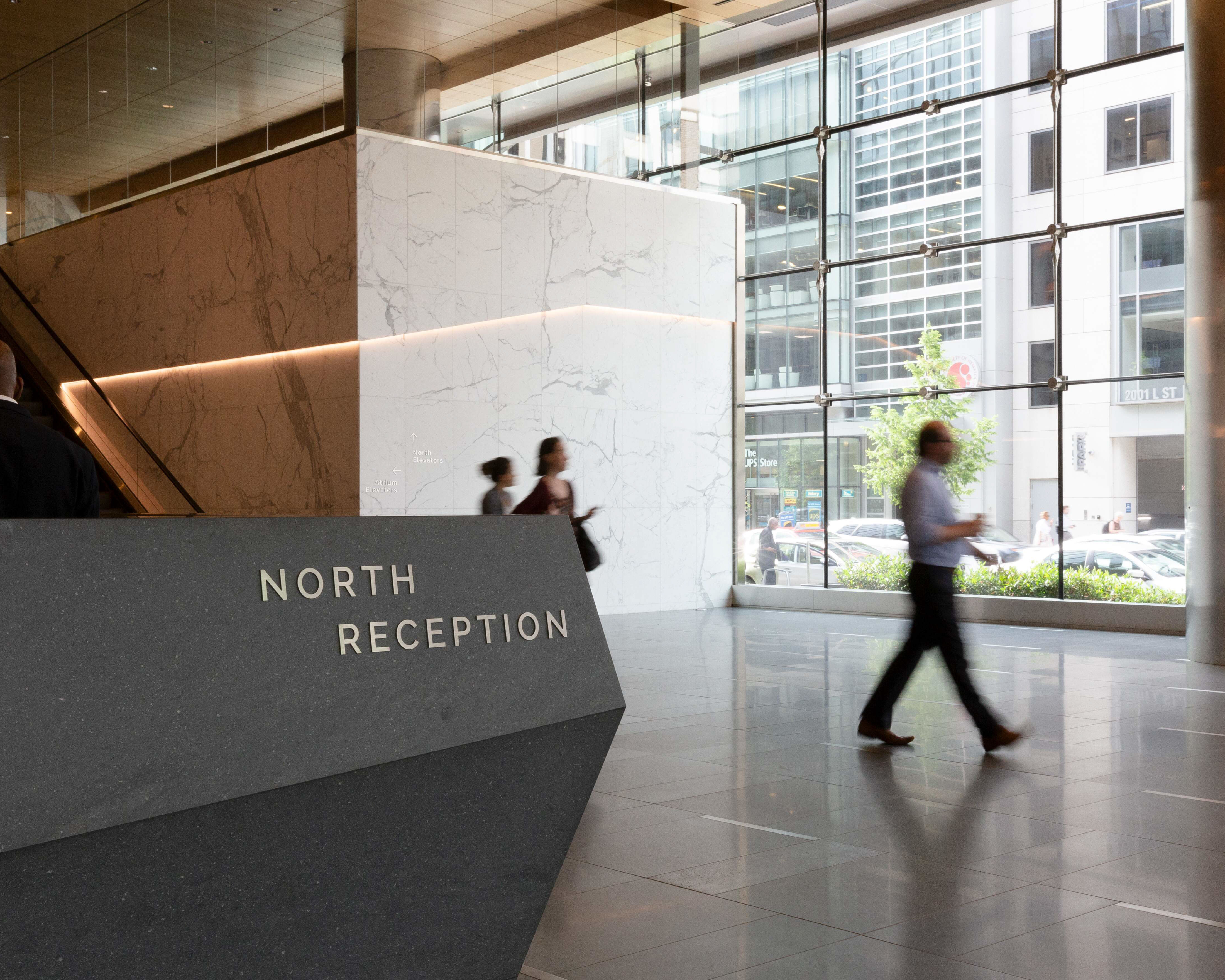 Two Twelve • Alexander Court