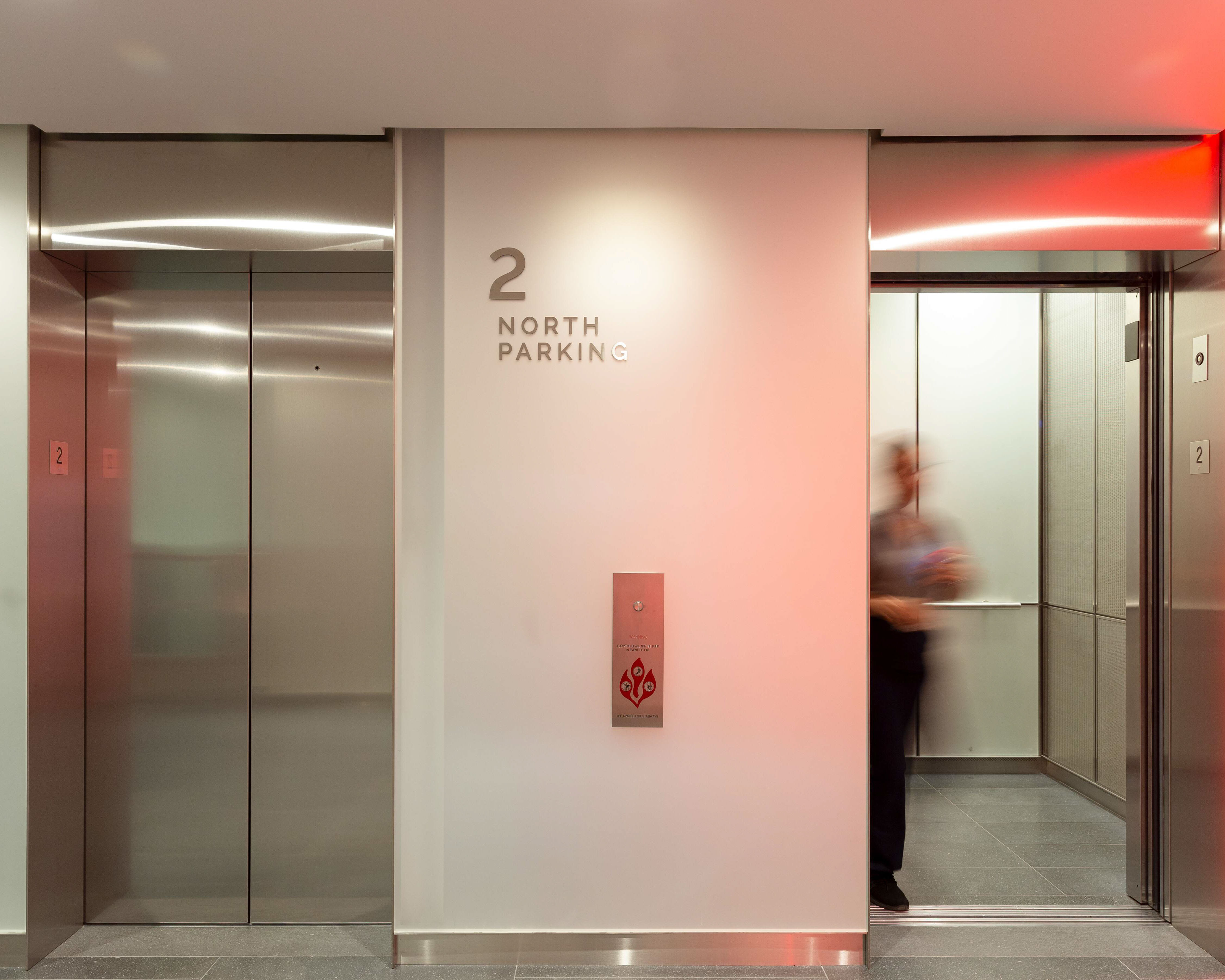 Two Twelve • Alexander Court