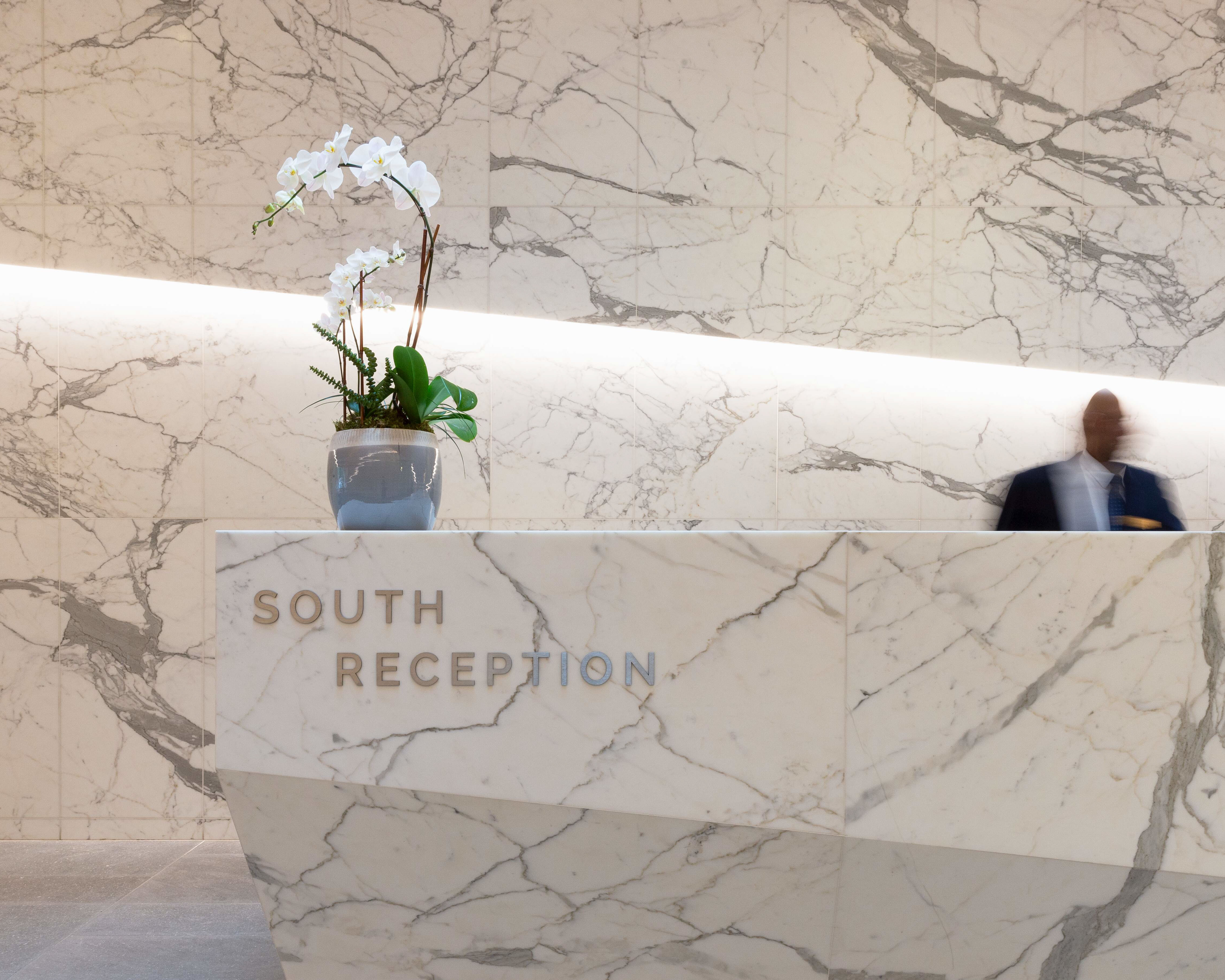 Two Twelve • Alexander Court