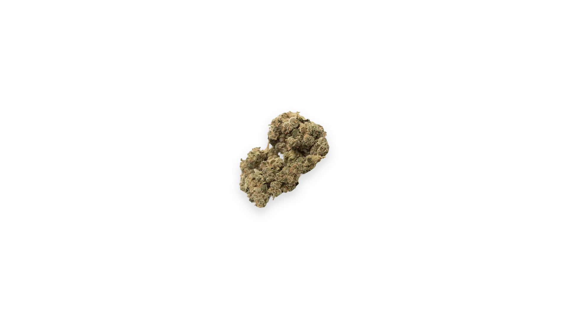 Desserts & Sweets. . General Admission Cannabis.