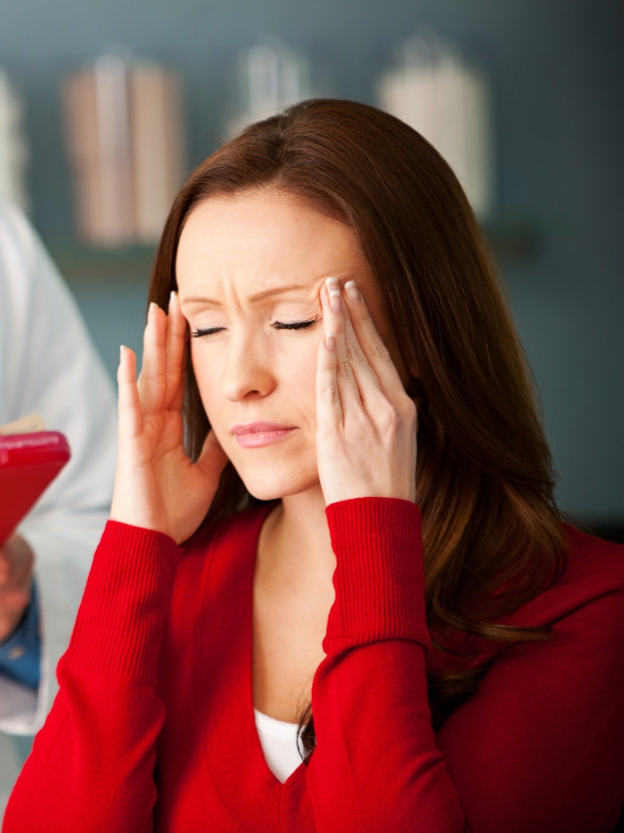 Can You Treat TMJ Pain Without Surgery? Springfield Smile Doctor