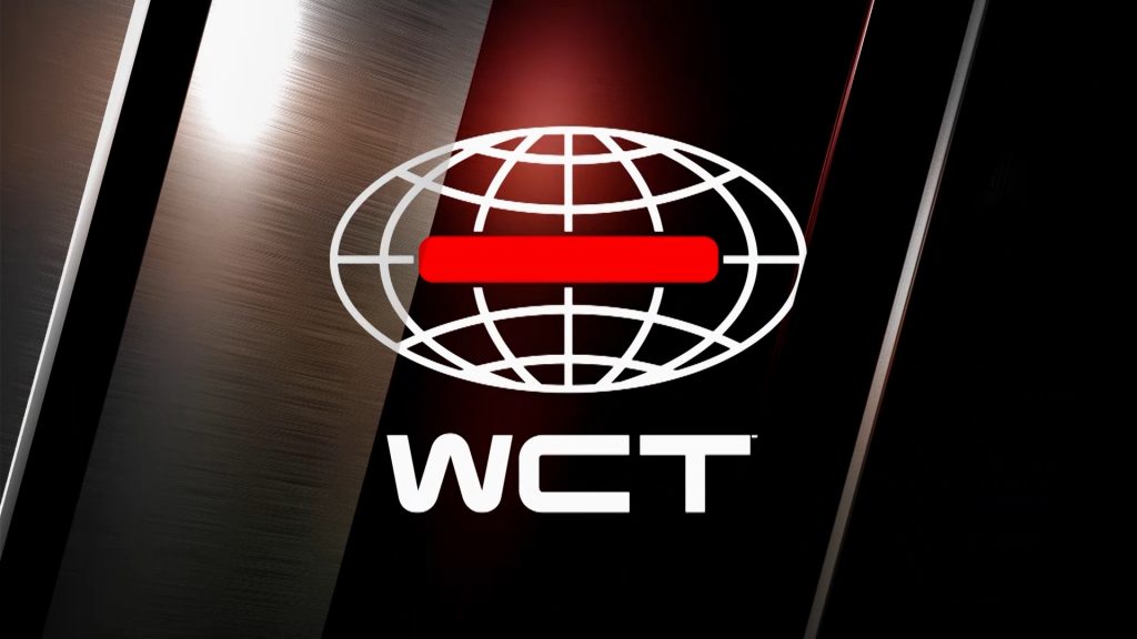 World Chase Tag PMI.tv