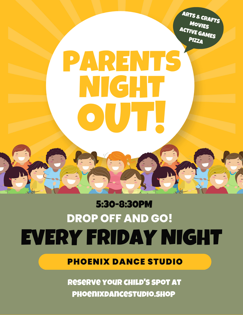 parents night out fort worth