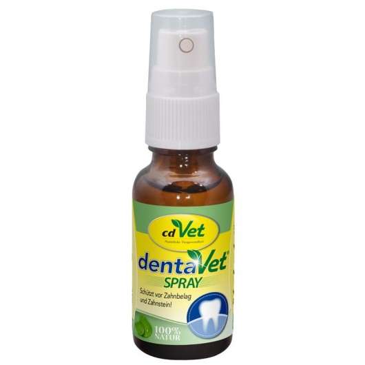 DentaVet Spray