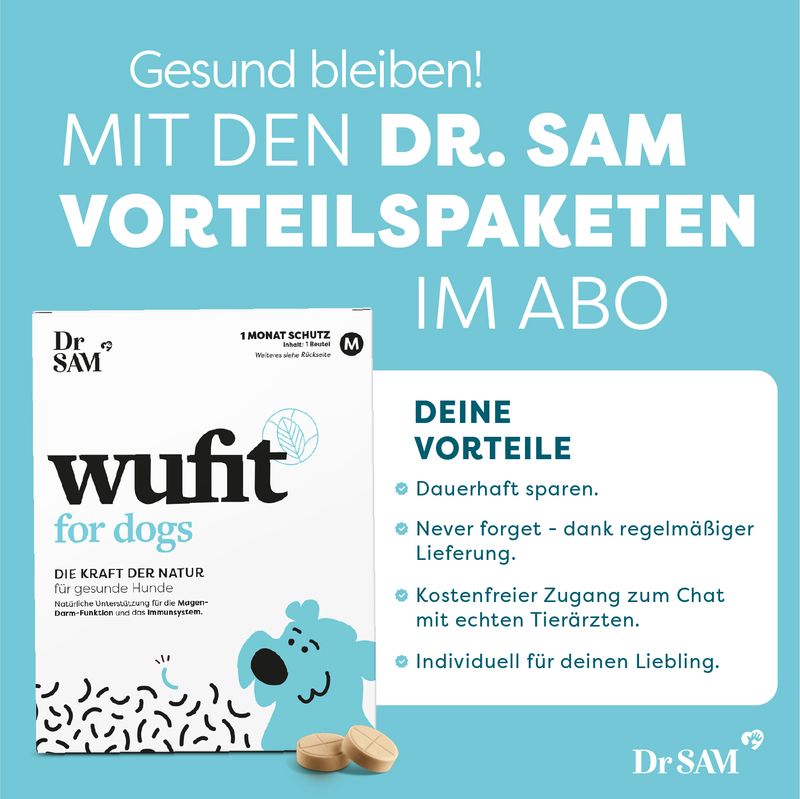 Dr. SAM