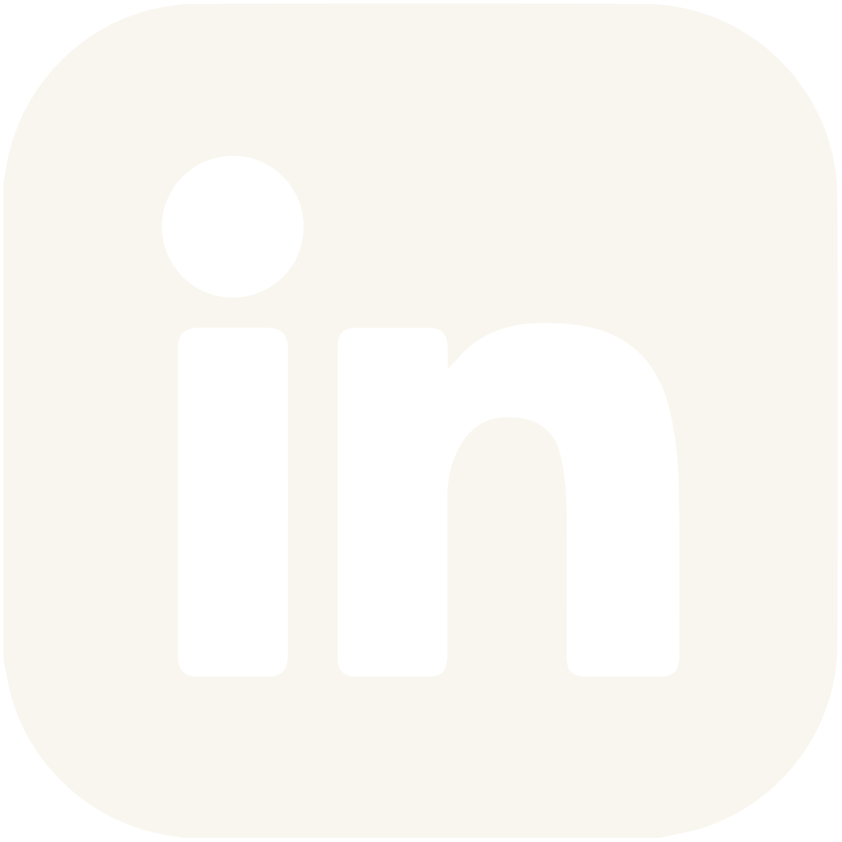 Linked in Logo