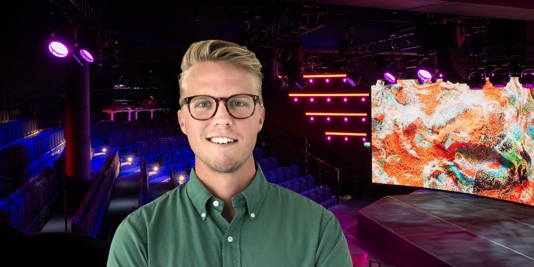 Parakey Blogg | Parakey lanserar världens minsta passersystem – i Space ...